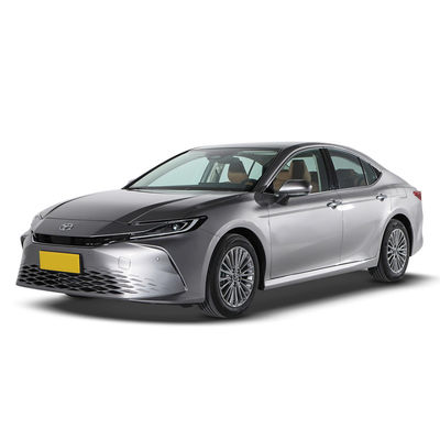 Giá tốt. 72kw kết hợp công suất tối đa Toyota Camry 2024 Hybrid xăng xăng xe điện sang trọng EV sedan trực tuyến