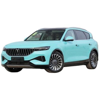 Giá tốt. Người lớn 2024 Xe điện nhanh với xe năng lượng Lantu Xe lai miễn phí VOYAH Phiên bản TOP miễn phí AWD EV SUV 4905 * 1950 * 1645 trực tuyến