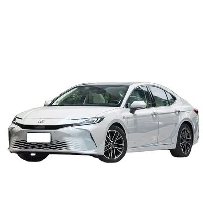 Giá tốt. Gac Xe cũ 2019 2020 2021 2022 2023 2024 Toyota Camrys lái trái xăng 2.0L Phiên bản sang trọng Xe Sedan trực tuyến