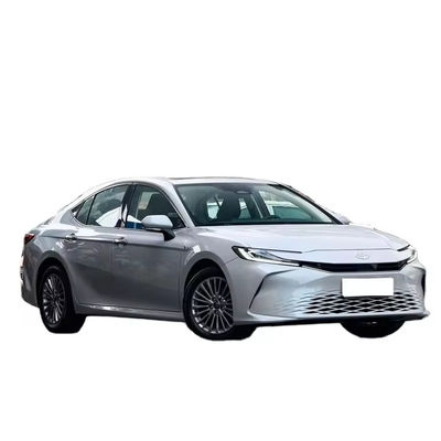 Giá tốt. 2024 Toyota Camry 4-Door Sedan 5-Seater GacT oyota 2.0 HGVP phiên bản sang trọng Sedan với chiều dài bánh xe 2825mm trực tuyến