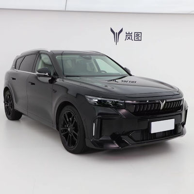 Giá tốt. 2024 VOYAH Miễn phí Range mở rộng Xe SUV sang trọng điện thuần túy 1.5T 150 HP L4 Động cơ với 4 cửa và 5 chỗ ngồi 4x4 Energy Vehicle trực tuyến