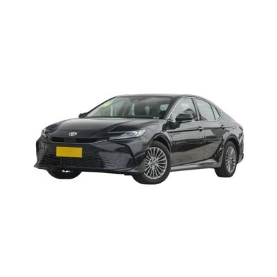 Giá tốt. 2024 Toyota Camry 2.0L E-CVT Hai động cơ Hybrid Midsize Benzine Sedan với Mặt trước 4 Rear 2 Radar và khoảng cách bánh xe 2500-3000mm trực tuyến