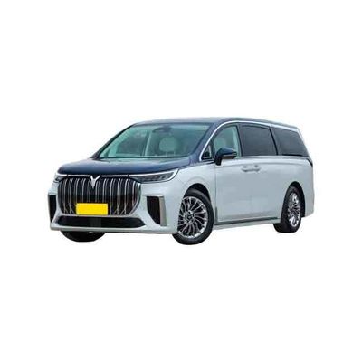 Giá tốt. 2024 VOYAH Bàn tay trái 4 bánh xe điện EV Xe Voyah Free Dreamer Xe năng lượng chiều dài chiều rộng chiều cao mm 5315x1985x1820 trực tuyến