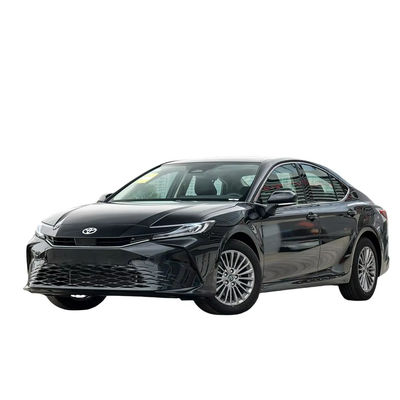 Giá tốt. Toyota Camry phiên bản xe hơi xăng Turbo lái trái tự động với sức mạnh tối đa Ps 150-200Ps và 5 chỗ ngồi trực tuyến