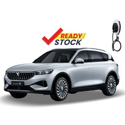 Giá tốt. 2024 Dongfeng Lantu miễn phí 631km Long Range 4wd EV SUV sang trọng Xe điện tinh khiết Voyah miễn phí 5 chỗ ngồi 5 cửa Tốc độ tối đa 200 Km / h trực tuyến