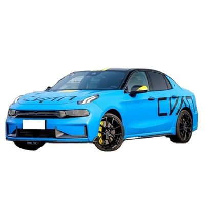 Giá tốt. 545 N-m Bộ mô-men tối đa Lynk Co 03 Xe xăng Geely's Brands High Speed Hybrid SUV Car Automobile EV trực tuyến
