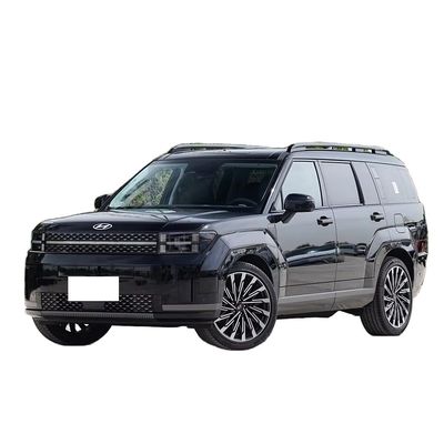Giá tốt. Panoramic Sunroof mới nhất 2024 Hyun-dai Santafe Traveler AWD Top Suv 248ps Tốc độ cao 210km/h 5 cửa 6/7 chỗ ngồi nhập khẩu trực tuyến
