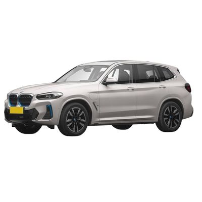 Giá tốt. Big Room Assurance SUV nhỏ gọn tầm xa cấu hình cao 180km / h Tốc độ tối đa Ix3 Xe điện tinh khiết Xe EV được sản xuất trực tuyến
