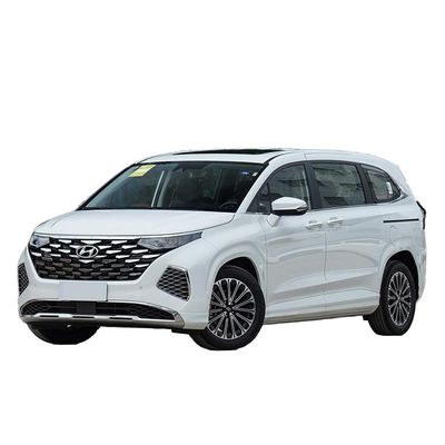 Giá tốt. Bắc Kinh Hyundai Custo 2024 Model 270TGDi LUX Edition 5 cửa 7 chỗ MPV 1.5T 170hp L4 Lái treo phía trước Macpherson trực tuyến