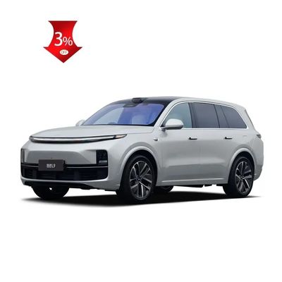 Giá tốt. Li ONE L8 Max SUV xe hơi điện sang trọng với chiều dài * chiều rộng * chiều cao 5218X1998X1880MM và Fuel Hybrid trực tuyến