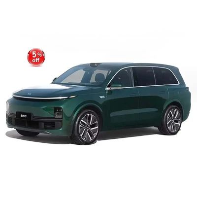 Giá tốt. Hybrid Li Auto Lixiang L7 L8 L9 pro max air version 2023 MID-Large Extended Range Điện SUV sang trọng trực tuyến