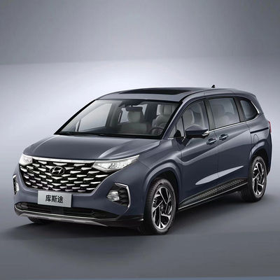 Giá tốt. Hệ thống lái điện MPV HYDUDA CUSTO 2024 270TGDi/ 380TGDi DLX/Pro/GLS 5 cửa 7 chỗ ngồi CarLife cho cuộc phiêu lưu tiếp theo của bạn trực tuyến