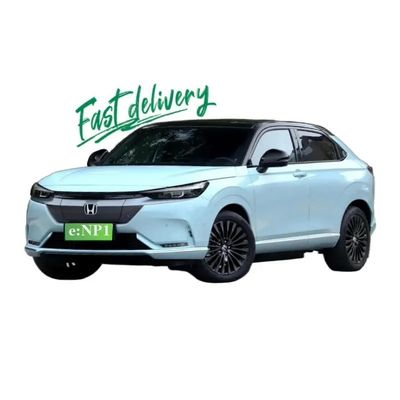 Giá tốt. 535km Cruise Range Xe điện Dongfeng H-onda Ens1 2022 2023 Ev Xe năng lượng SUV với tay lái trái trực tuyến