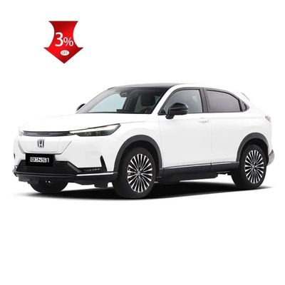 Giá tốt. DongFeng HondaS Ens1 5 cửa SUV 2023 Xe điện với công suất pin 66 Kwh và tiêu thụ điện 13,4kWh/100km trực tuyến