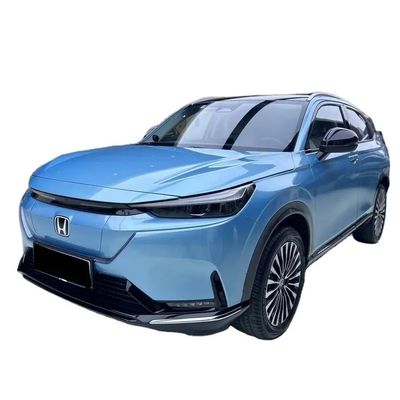 Giá tốt. DongFeng HondaS Ens1 2023 Xe điện Chiếc xe SUV điện năng lượng sang trọng 5 cửa Xe tải 323L Capacity hành lý 535km Range hành trình trực tuyến