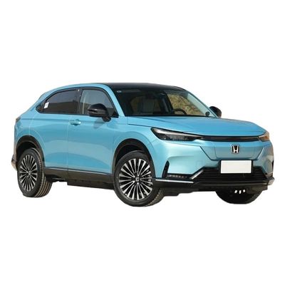 Giá tốt. 2023 Honda eNS1 510KM Xe điện tinh khiết Pin Lithium FWD SUV nhỏ 5 chỗ ngồi Capacity hành lý kích thước nhỏ 323L trực tuyến