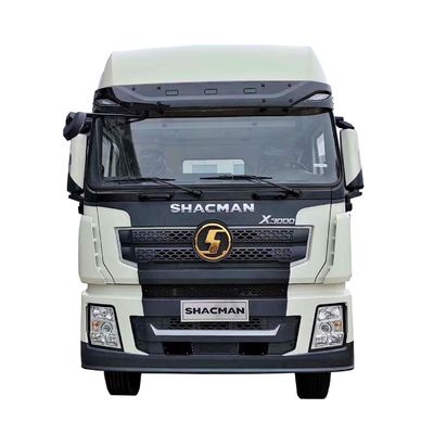 Giá tốt. Màn hình cảm ứng SHACMAN X3000 Traktor Truck Head Trong ngân sách của bạn cho vận chuyển hóa chất nguy hiểm trực tuyến
