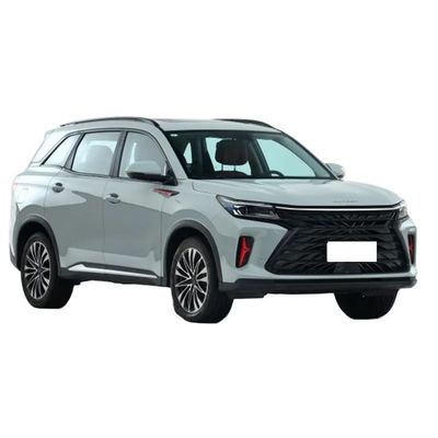 Giá tốt. DFSK Glory 580 2023 Ô tô 7 chỗ ô tô hai chỗ lái lái tay trái xăng Euro 7 xe hành khách SUV xăng xe hơi trực tuyến