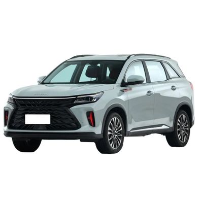 Giá tốt. 2023 Super City SUV 0km Xe cũ DFSK GLORY 580 Xe điện tốc độ cao Xe 4 bánh xe điện nhanh trực tuyến