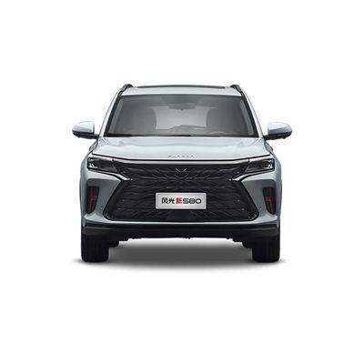 Giá tốt. 2023 Dongfeng Fengon LHD Glory 580 Xăng SUV 1.5T 184ps 6 tốc độ AT FWD 360 Panoramic Image Top Version SUV trực tuyến
