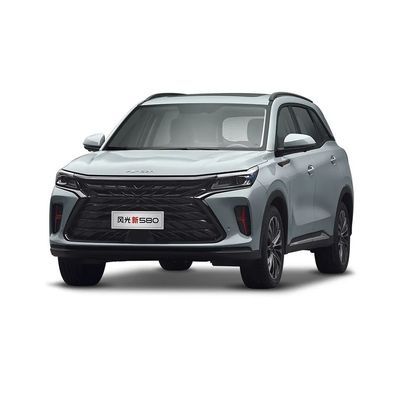 Giá tốt. DFSK GLORY 580 SUV 2024 Xe xăng Euro VI Tiêu chuẩn phát thải Tốc độ cao 4 bánh xe điện nhanh 0km Xe cũ trực tuyến