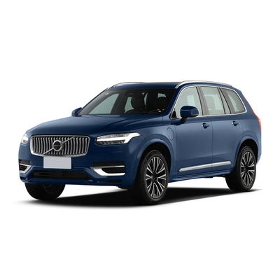 Giá tốt. Trung Quốc Kinh doanh sang trọng ô tô 7 chỗ SUV lớn Vol-vo XC90 Chassis xe hybrid loại năng lượng Plug-in hybrid xe điện trực tuyến