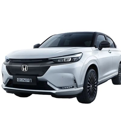 Giá tốt. 510km Range 323L Capacity hành lý 13.4kWh/100km tiêu thụ 2023 ENS1 4WD Ev Car Dongfeng Bentian eNS1 SUV thể thao trực tuyến