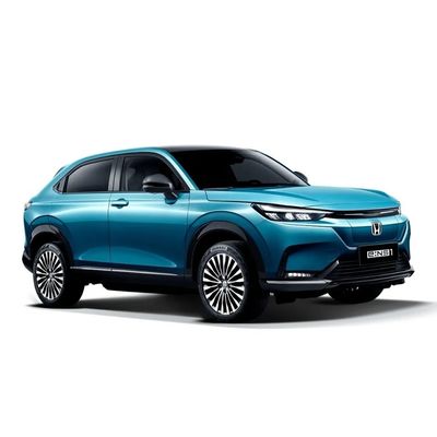 Giá tốt. Risingstar Dongfeng ENS1 EV Car 4270*1822*1636mm Ternary Lithium Electricity Battery Type với thảm xe và nhiều hơn nữa vào năm 2023 trực tuyến