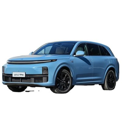 Giá tốt. Trải nghiệm tương lai với 2023 Lixiang L7 Pro SUV điện sang trọng 170km phạm vi điện thuần và dung lượng pin 40,9kWh trực tuyến