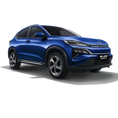 Giá tốt. 2024 Dongfeng MNV EV Car Ternary Lithium Electricity Battery Type và 2610mm WHEELBASE cho vận chuyển người lớn trực tuyến