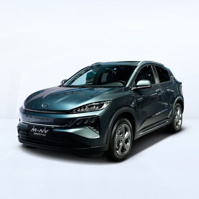 Giá tốt. Tốc độ tối đa 140km/h HON-DA M-NV Xe điện Bốn bánh xe sử dụng xe năng lượng xe điện xe với Dongfeng sang trọng thành phố SUV trực tuyến