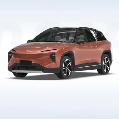 Giá tốt. Hướng dẫn trái 2023 NIO ES7 620KM Xe điện tinh khiết với thiết bị xe thông minh Auto Electrico 4850 * 1965 * 1758 thông minh trực tuyến