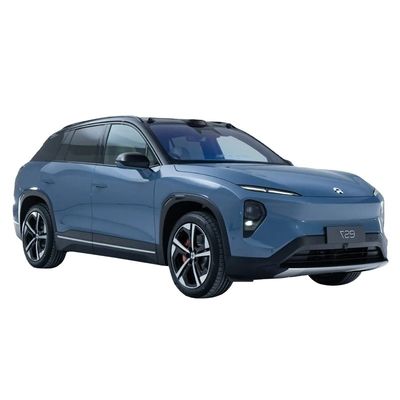 Giá tốt. 2023 Thương hiệu xe điện Trung Quốc SUV Weilai NIO ES7 Xe năng lượng mới sang trọng 485KM 575KM 620KM Xe điện mới EV thông minh trực tuyến