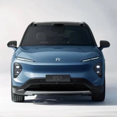 Giá tốt. NIO ET7/ET5/ES6/ES7/ES8 Range 4X4 Drive Xe sedan điện với tốc độ tối đa 200 Km/h trực tuyến