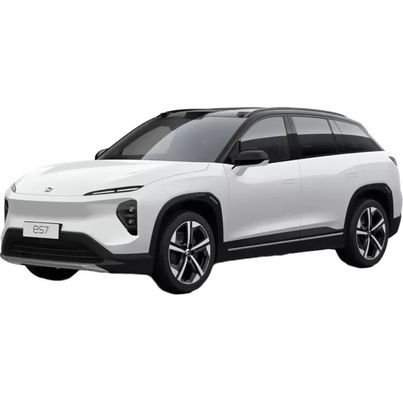 Giá tốt. 2024 Nga bán nóng xe năng lượng mới 0km SUV NIO Es7 Tốc độ cao 200km / h Chiếc xe rẻ nhất 0km sử dụng điện thuần túy trực tuyến