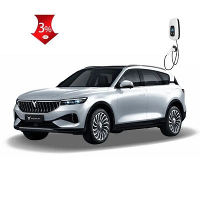 Giá tốt. Tốc độ cao 200km / h 4WD SUV điện 2023 VOYAH 694hp Hybrid với mái kính toàn cảnh và 106 dung lượng pin trực tuyến