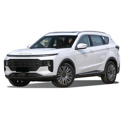 Giá tốt. Jetour X70 Plus Elite phiên bản 5 cửa 5 chỗ 7 chỗ SUV ACC Cruise Control Xe xăng cho hiệu suất nâng cao trực tuyến