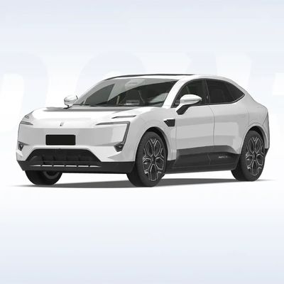 Giá tốt. 2023 2024 Changan Avatr 11 0.25h Sạc nhanh Thời gian dài Động cơ kép Phiên bản sang trọng 5 chỗ ngồi SUV điện Với chức năng massage ghế trực tuyến