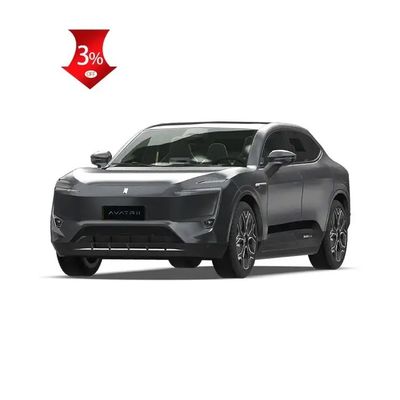 Giá tốt. 2024 Duel Motor Electric SUV Made in China AVATR 11 AWD 578HP Điện tinh khiết Đi bộ hành trình phạm vi 555km Tốc độ tối đa 200KM/h trực tuyến