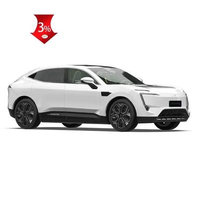 Giá tốt. AVATR 11 Xe điện 2024 600km 705km Long Cruise Range Dual Motor Luxury Edition Changan Avatr 11 SUV lớn trực tuyến
