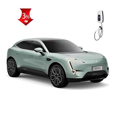 Giá tốt. Chiếc xe năng lượng 2024 Changan Avatr 11 x Huawei với 4880 * 1970 * 1601mm 116kWh pin Năng lượng 705km phạm vi điện thuần túy trực tuyến