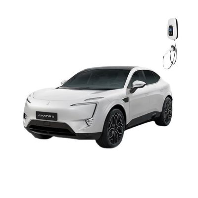 Giá tốt. 2024 Changan Hua-Wei Avatr 11 Năng lượng Xe điện SUV Avatr 011 116kWh Năng lượng pin 4880 * 1970 * 1601mm trực tuyến