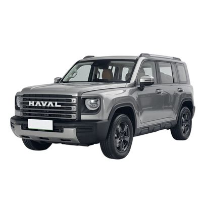 Giá tốt. 2024 Haval Raptor Hi4 L4 SUV Plug-In Hybrid Energy Vehicle với tốc độ tối đa 190 và tuổi thọ pin dài 1.5T 167 mã lực trực tuyến