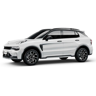 Giá tốt. 2024 bán nóng Link co 01 xe năng lượng mới tốc độ cao 200km / h giá rẻ xe EV mới xe SUV lai trực tuyến