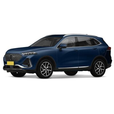 Giá tốt. 2023 WEY Latte DHT-PHEV Hai ổ đĩa phiên bản Venti Car Plug-in Hybrid SUV cỡ trung bình với pin điện lithium Ternary trực tuyến