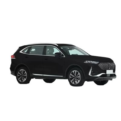 Giá tốt. GWM WEY Latte DHT SUV nhỏ gọn 4668*1890*1730mm 2024 Xe năng lượng 0km Xe cũ với pin điện lithium trực tuyến