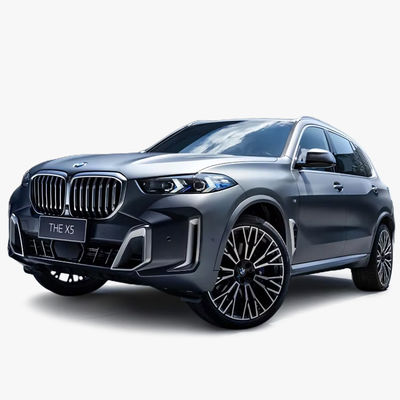 Giá tốt. Gia đình thân thiện B-MWs X5 Sporty SUV xa xỉ Off-road với tốc độ tối đa 222km / h và đèn pha LED trực tuyến