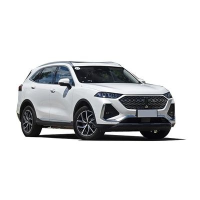 Giá tốt. Xe điện WEY Coffee 02 2023 1.5TDHT Super Cup DHT-PHEV Plug-in Hybrid 4-Wheel Drive Lithium điện trực tuyến