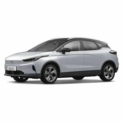 Giá tốt. 2023 Địa lý E 401km Xe điện 60kW FWD E Auto Thunderbolt Tiger trái Lái xe ở 4006x1765x1550 trực tuyến
