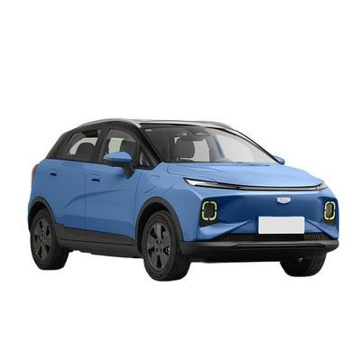 Giá tốt. New Car 2024 In Stock Suv Geely Geometry E Xe điện cho người lớn Xe năng lượng mới Xe điện Geely Geometry E trực tuyến